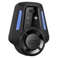 R1 Smart Ultrasonic Pest Repeller with LED Indicator - Plug-In