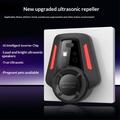 R1 Smart Ultrasonic Pest Repeller with LED Indicator - Plug-In