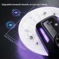 R1 Smart Ultrasonic Pest Repeller with LED Indicator - Plug-In