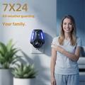 R1 Smart Ultrasonic Pest Repeller with LED Indicator - Plug-In