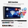 R911A 9" Android 15 Car Stereo with CarPlay/Android Auto, Rearview Camera