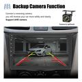 R911A 9" Android 15 Car Stereo with CarPlay/Android Auto, Rearview Camera