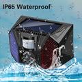 RC-711 IP65 Waterproof Solar Motion Sensor Alarm