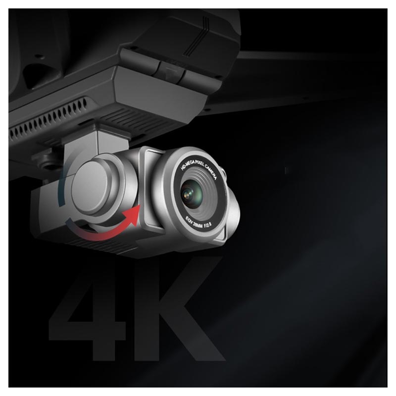 drone rc 4k