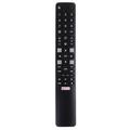 RC802N Replacement Remote Control for TCL TV