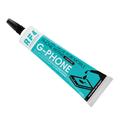 RF4 G-PHONE Mobile Phone Repair Glue 60ml - Black