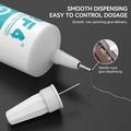 RF4 G-PHONE Mobile Phone Repair Glue 60ml - Transparent
