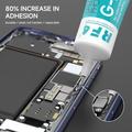 RF4 G-PHONE Mobile Phone Repair Glue 60ml - Transparent