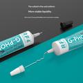 RF4 G-PHONE Mobile Phone Repair Glue 60ml - Transparent