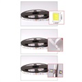 RGB Decorating LED Strip Light with 16 Colors - 5m