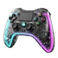 RGB Wireless Gaming Controller P05 - PS4/Nintendo Switch