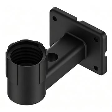 RIS-MAE-01 RTK Antenna Wall Mount Bracket for Mammotion LUBA/LUBA 2/YUKA Series Robotic Lawn Mowers