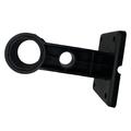 RIS-MAE-01 RTK Antenna Wall Mount Bracket for Mammotion LUBA/LUBA 2/YUKA Series Robotic Lawn Mowers