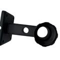 RIS-MAE-01 RTK Antenna Wall Mount Bracket for Mammotion LUBA/LUBA 2/YUKA Series Robotic Lawn Mowers
