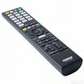 RM-ED049 Replacement Remote Control for Sony TV - Black