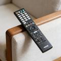 RM-ED049 Replacement Remote Control for Sony TV - Black