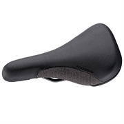 ROCKBROS 380045001 Youth Kids Bike Saddle - Black