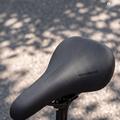 ROCKBROS 380045001 Youth Kids Bike Saddle - Black