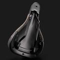 ROCKBROS 380045001 Youth Kids Bike Saddle - Black