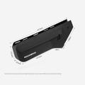 Rockbros AS-169 2.4L Waterproof Bicycle Frame Bag - Black