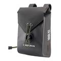 Rockbros AS-178 Bicycle Handlebar Bag - 1.1L - Black