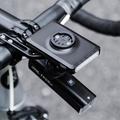 ROCKBROS JP008 5000mAh Cabled Power Bank Bicycle Front Light Outdoor Cycling Portable Bike Light (Open Box - Excellent)