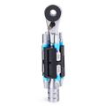 Rockbros TG-8601 Portable Ratchet Wrench Set with 8 Bits for Bike Repair