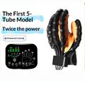 RRG-100 Electric Hand Rehabilitation Glove - AI Touch Screen