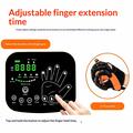 RRG-100 Electric Hand Rehabilitation Glove - AI Touch Screen