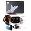 RRG-100 Electric Hand Rehabilitation Glove - AI Touch Screen