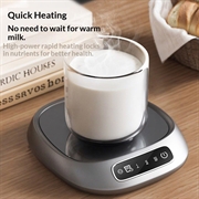 RST-77 Smart Cup Warmer 10W - Grey