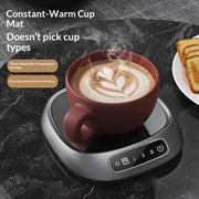 RST-77 Smart Cup Warmer 10W - Grey