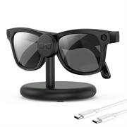 Ray-Ban Meta Wayfarer/Skyler/Headliner/Oakley HSTN Charging Stand