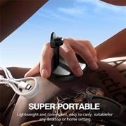 Ray-Ban Meta Wayfarer/Skyler/Headliner/Oakley HSTN Charging Stand - Black