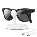 Ray-Ban Meta Wayfarer/Skyler/Headliner/Oakley HSTN Charging Stand
