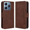 Realme C63/C61/Narzo N63 Cardholder Series Wallet Case