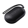 Realme Pocket Bluetooth Speaker - 3W - Black