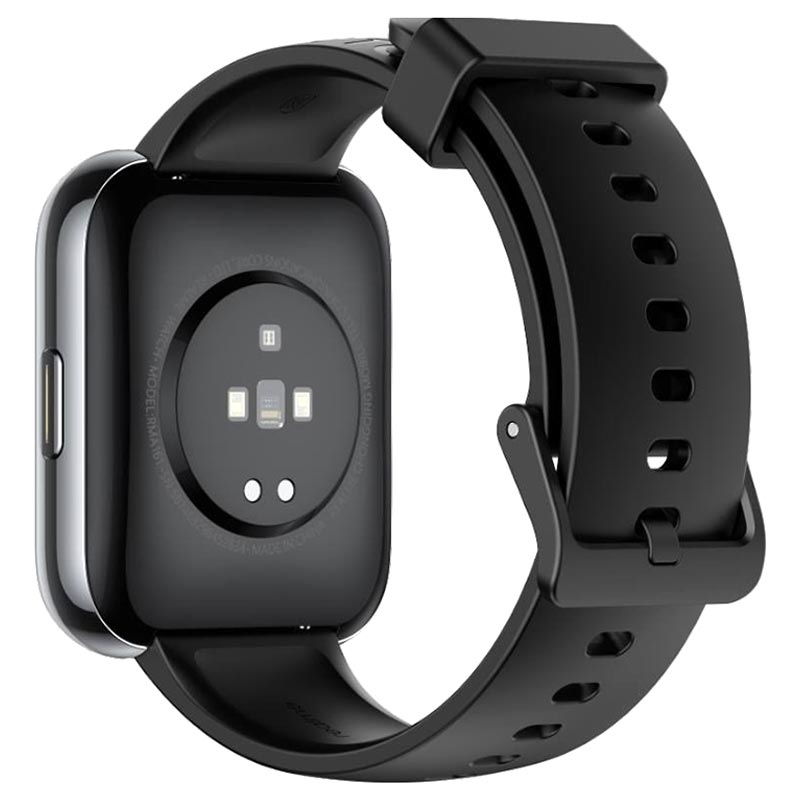 Smart watch black price Clearance