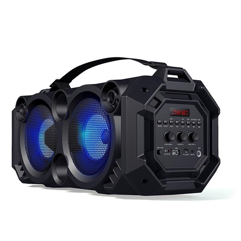 sound box speaker