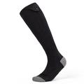 Rechargeable Heated Socks for Winter - 5000mAh - Black