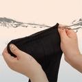 Rechargeable Heated Socks for Winter - 5000mAh - Black
