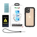 Redpepper Dot+ iPhone 12 Pro Waterproof Case