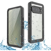 Google Pixel 11 Redpepper FS IP68 Waterproof Case - Black
