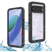 Google Pixel 11 Pro XL Redpepper FS IP68 Waterproof Case - Black