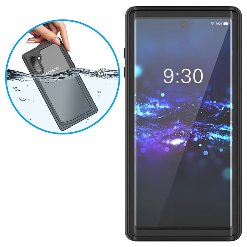 note 10 plus ip68