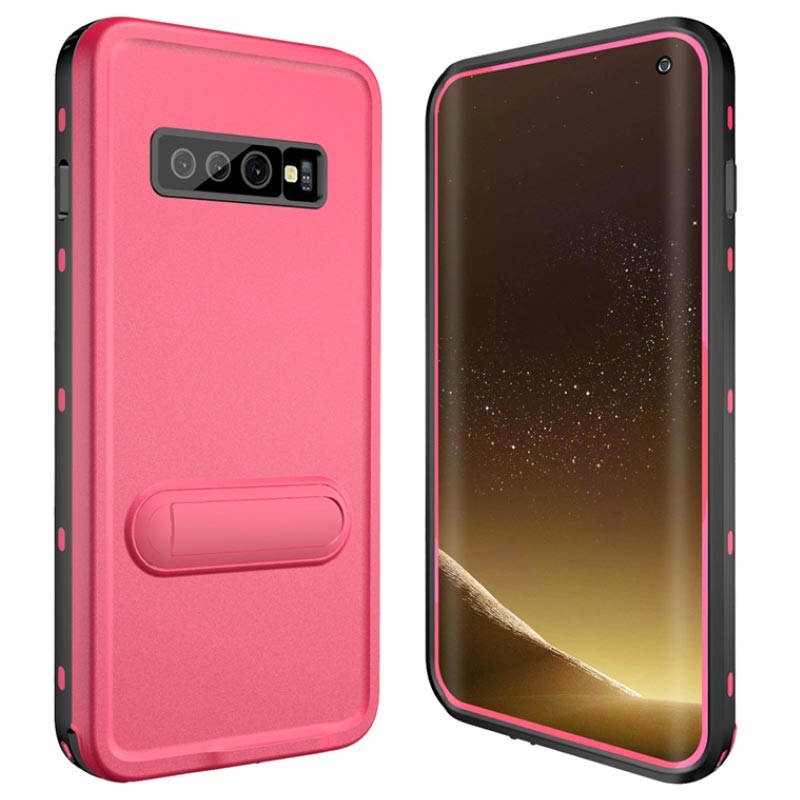 s10  waterproof