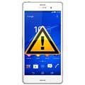 Sony Xperia Z3 Battery Cover Repair