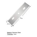 Replacement Blades for AL-KO Robolinho Robotic Lawn Mowers - 8 Pcs.