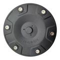 Replacement Cutting Disc with 6 Blades for Mammotion YUKA 1500/2000/3000 Robotic Lawn Mower