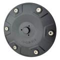 Replacement Cutting Disc with 6 Blades for Mammotion YUKA 1500/2000/3000 Robotic Lawn Mower